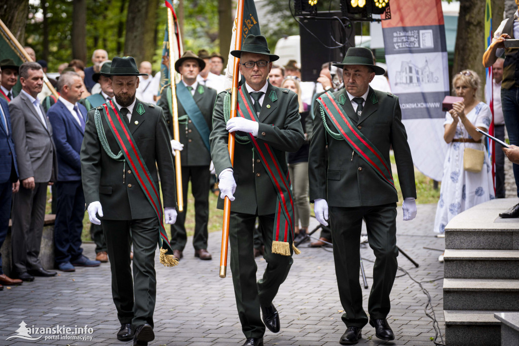 VII Festiwal Kultury Łowieckiej w Nisku