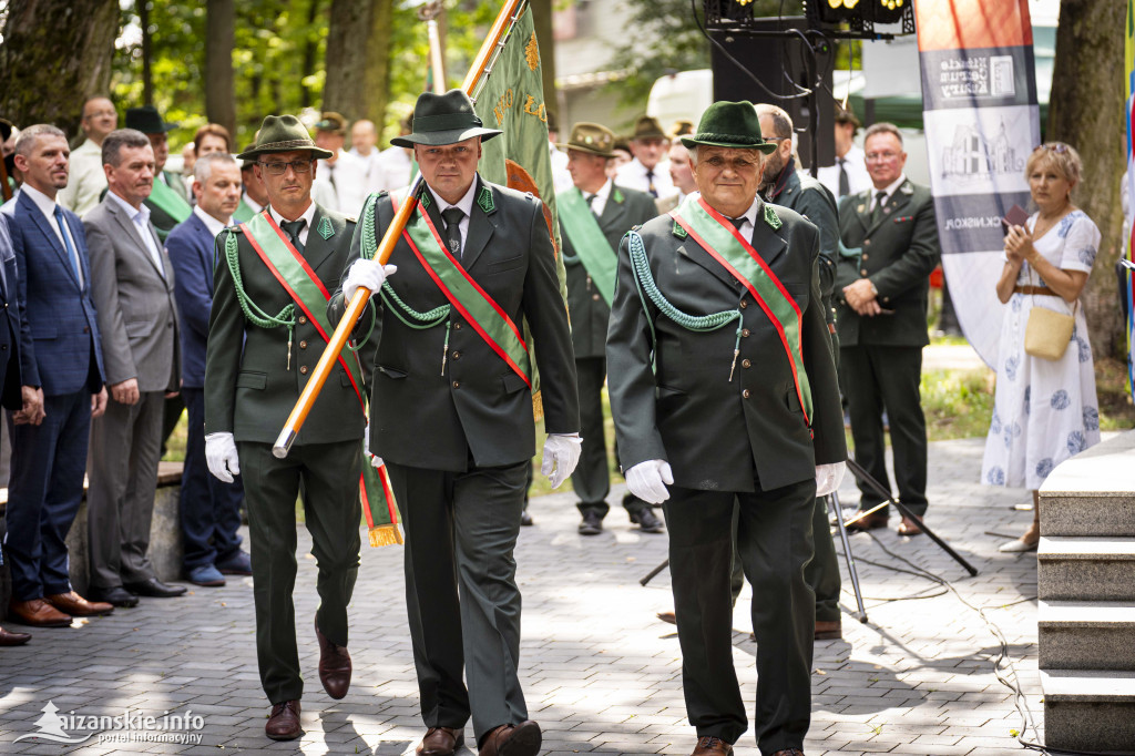 VII Festiwal Kultury Łowieckiej w Nisku