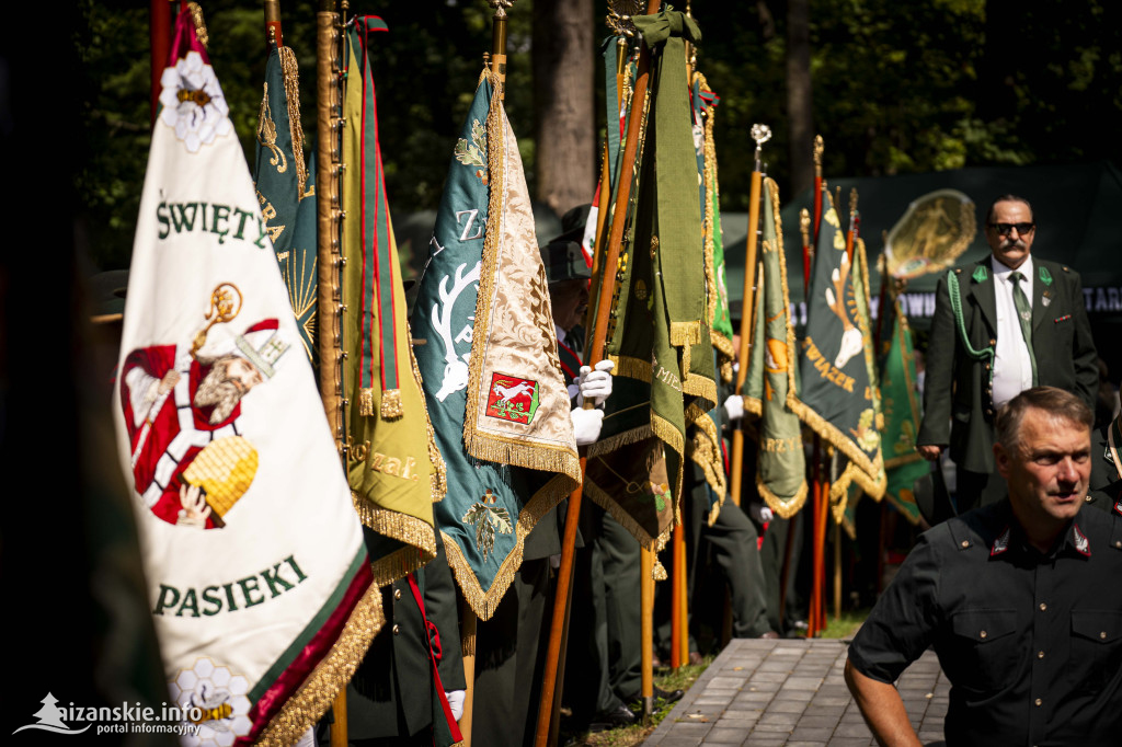 VII Festiwal Kultury Łowieckiej w Nisku