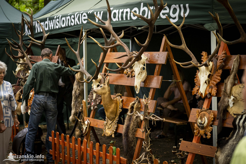 VII Festiwal Kultury Łowieckiej w Nisku