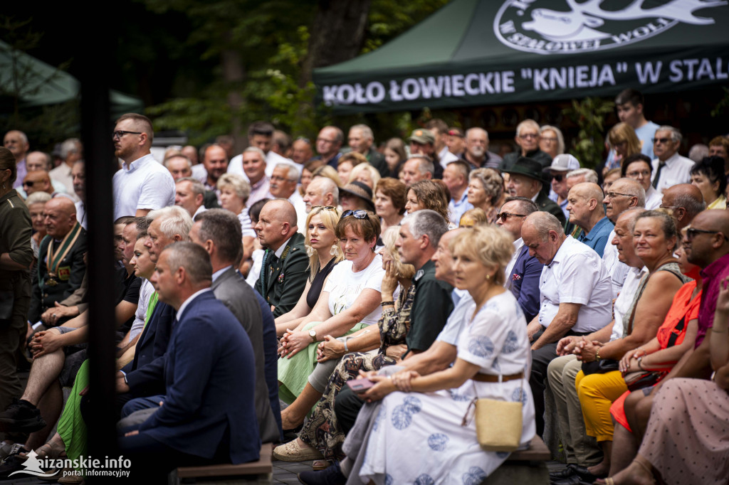 VII Festiwal Kultury Łowieckiej w Nisku