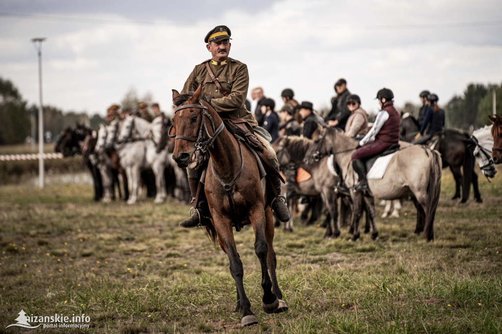 II Niżański Rajd Konny