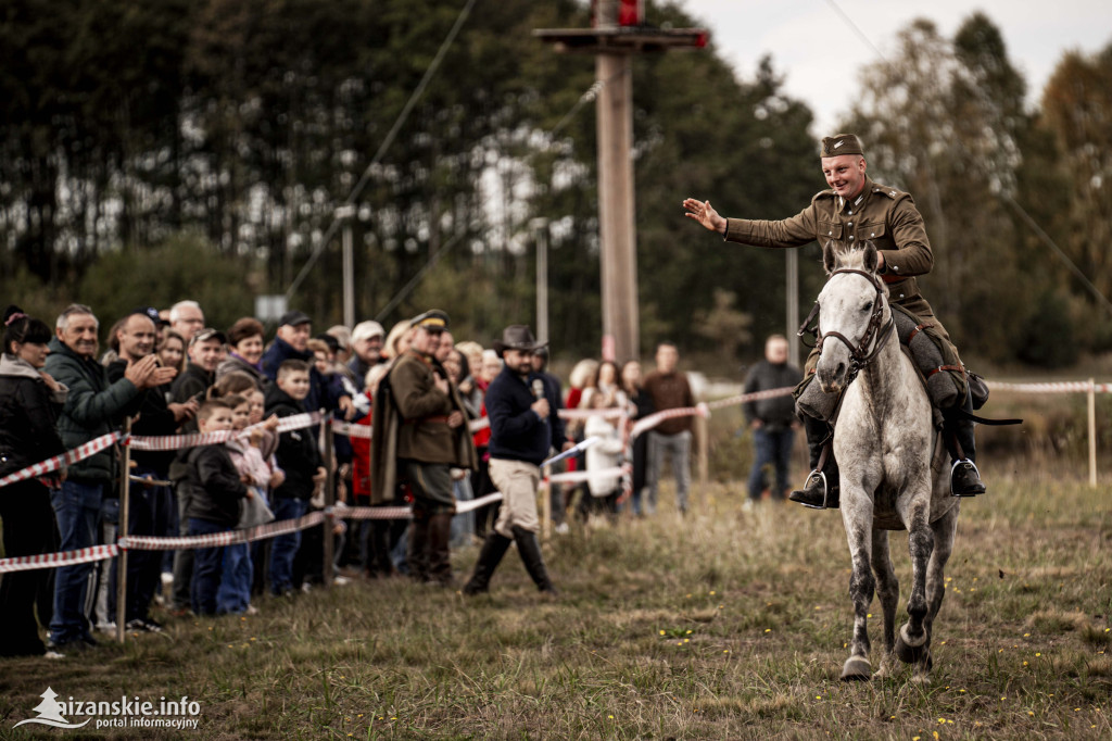 II Niżański Rajd Konny