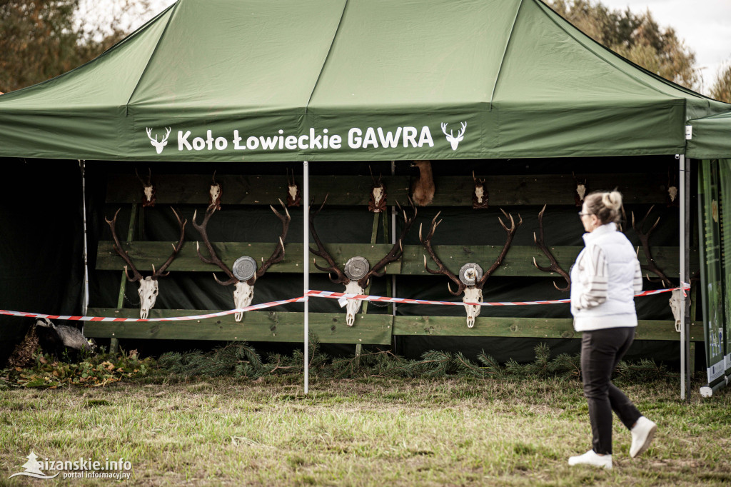 II Niżański Rajd Konny