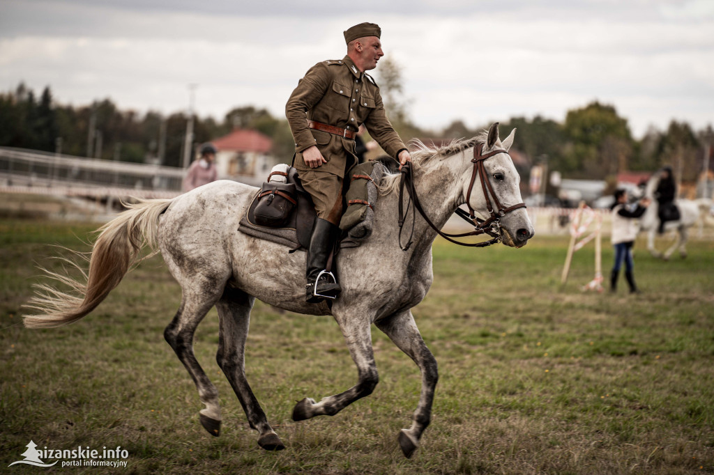 II Niżański Rajd Konny