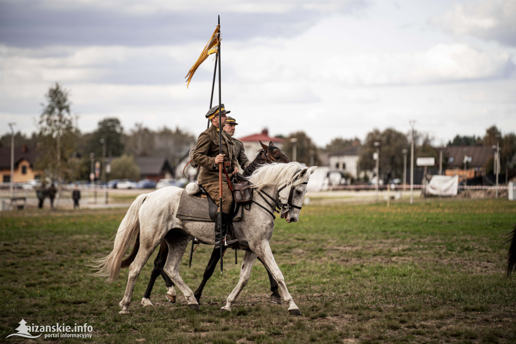 II Niżański Rajd Konny