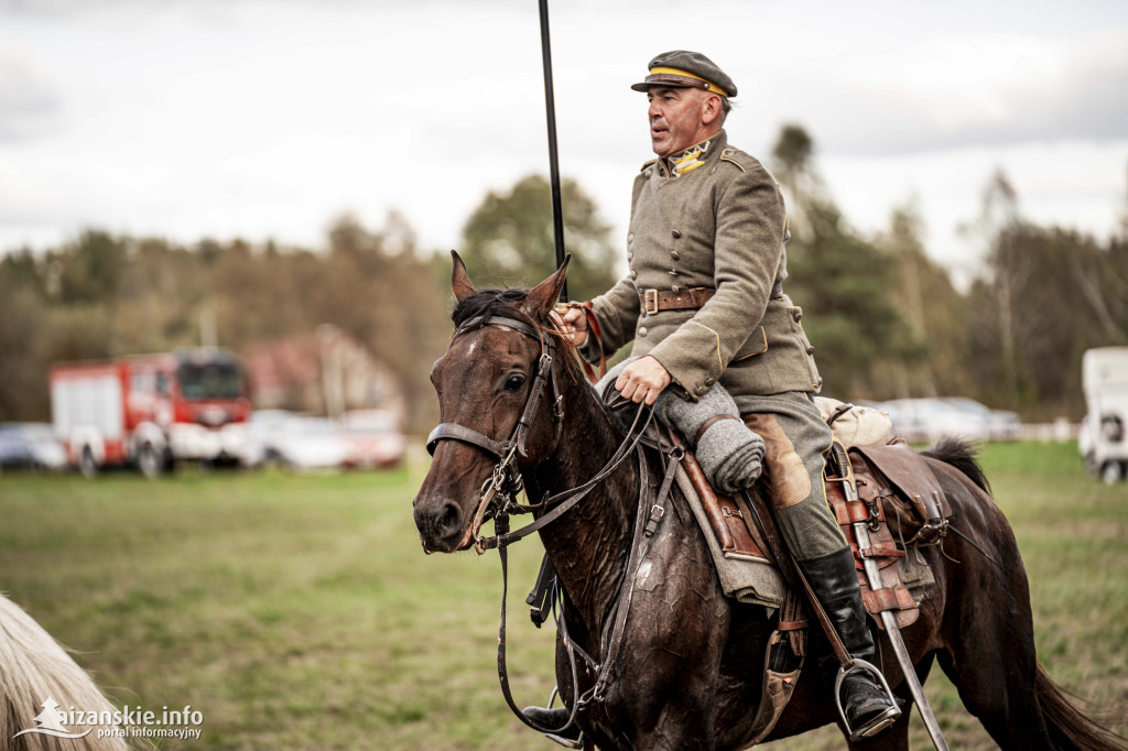 II Niżański Rajd Konny