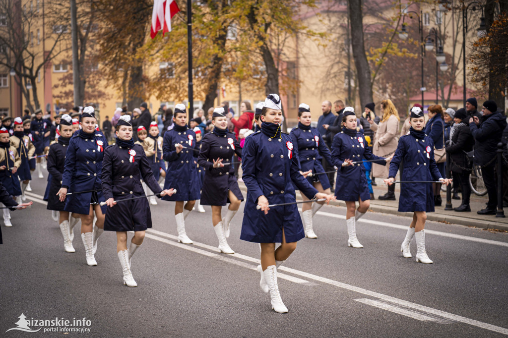 106. rocznica odzyskania niepodległości