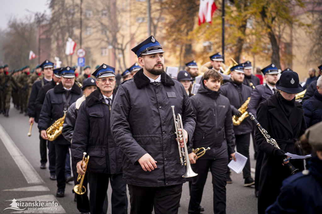 106. rocznica odzyskania niepodległości