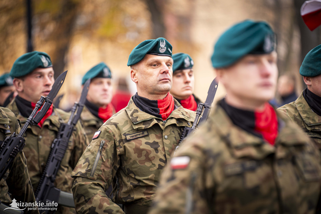 106. rocznica odzyskania niepodległości