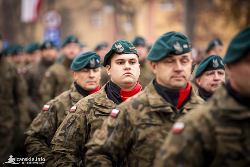 106. rocznica odzyskania niepodległości