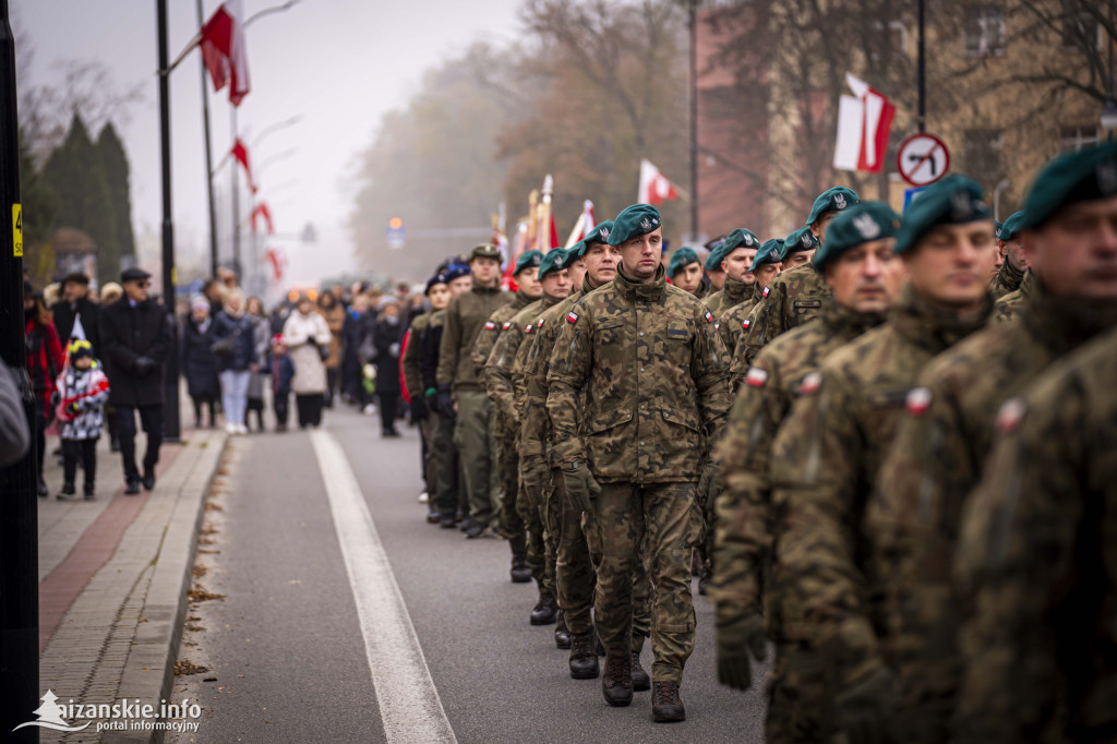 106. rocznica odzyskania niepodległości