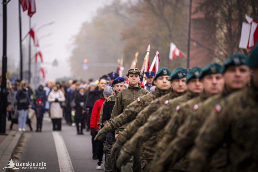 106. rocznica odzyskania niepodległości