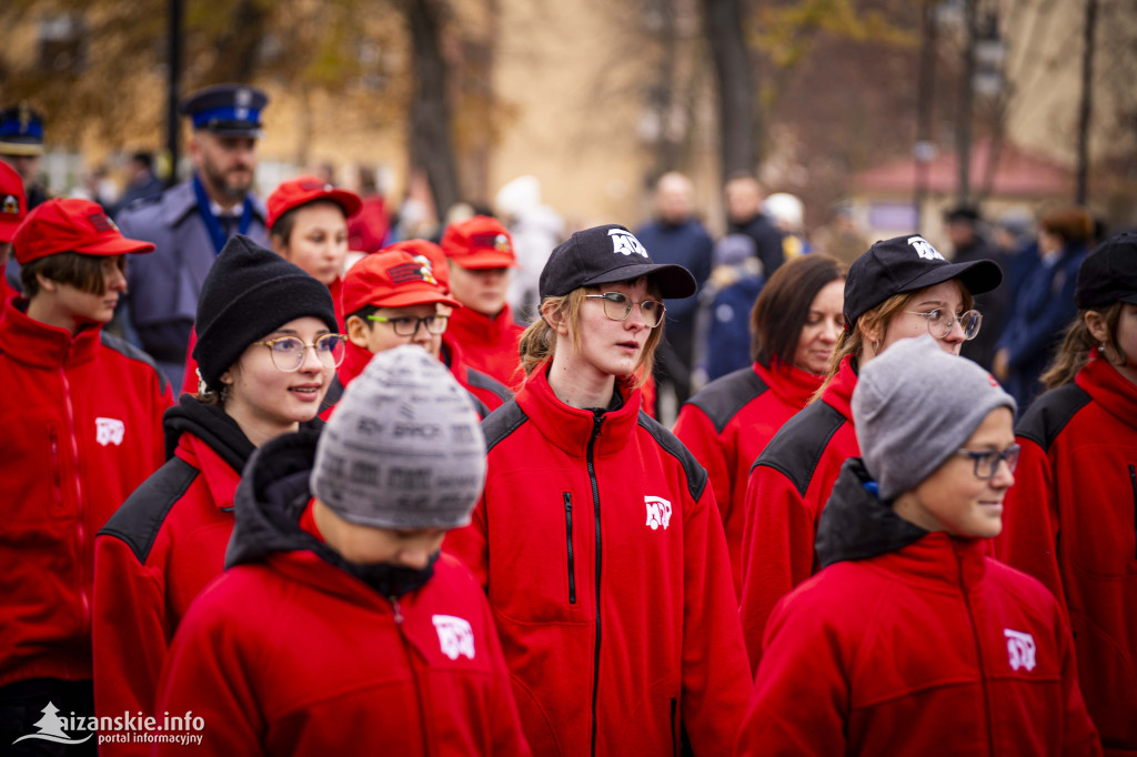 106. rocznica odzyskania niepodległości