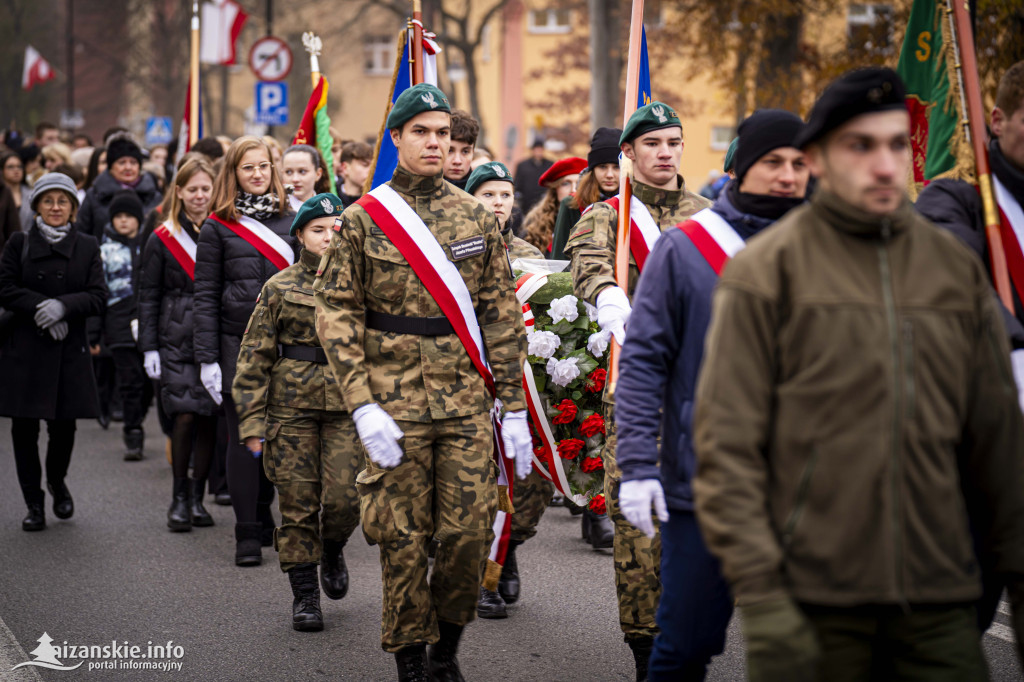 106. rocznica odzyskania niepodległości