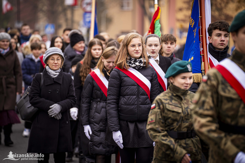 106. rocznica odzyskania niepodległości