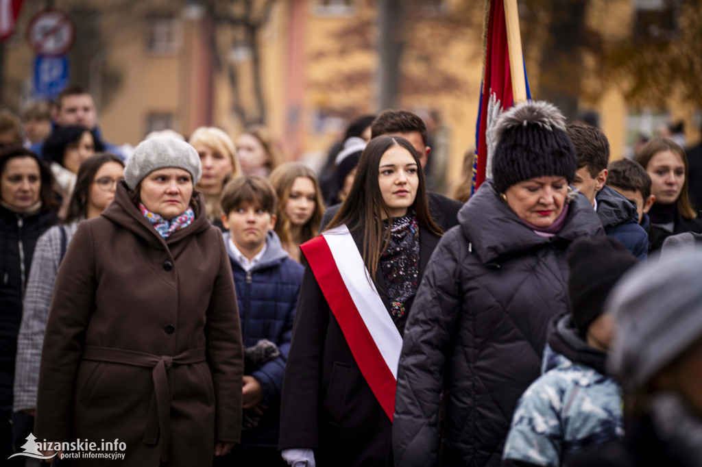 106. rocznica odzyskania niepodległości