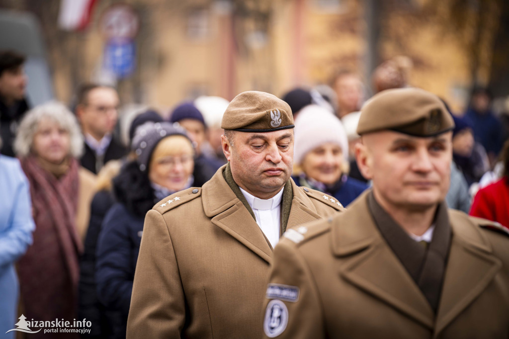 106. rocznica odzyskania niepodległości