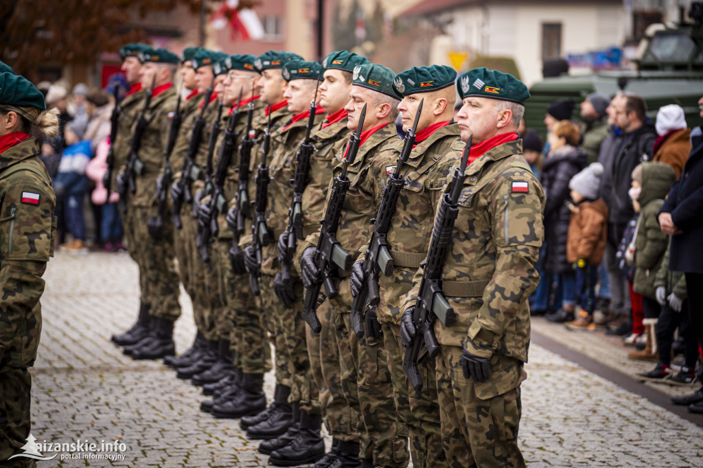 106. rocznica odzyskania niepodległości