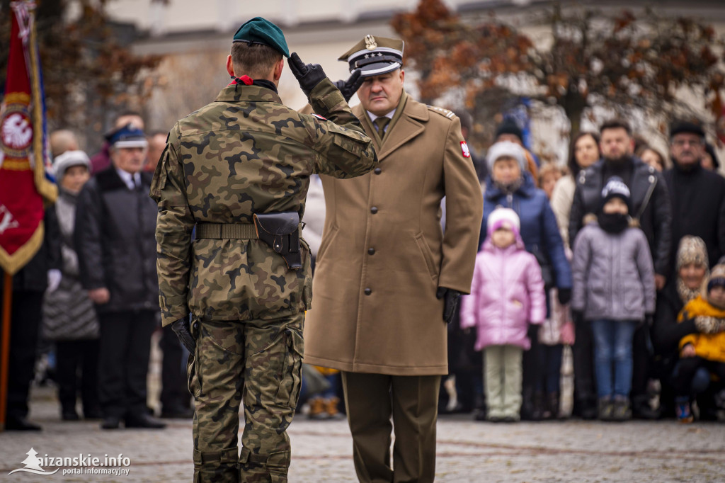 106. rocznica odzyskania niepodległości