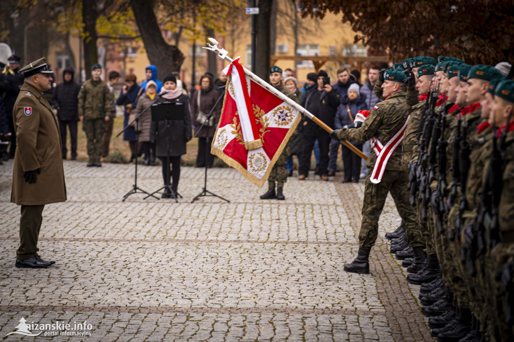 106. rocznica odzyskania niepodległości