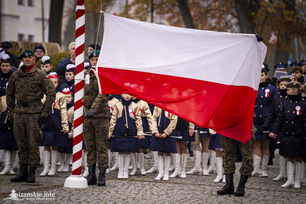 106. rocznica odzyskania niepodległości