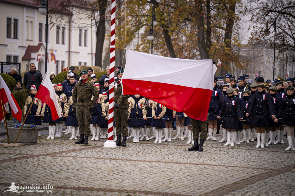 106. rocznica odzyskania niepodległości