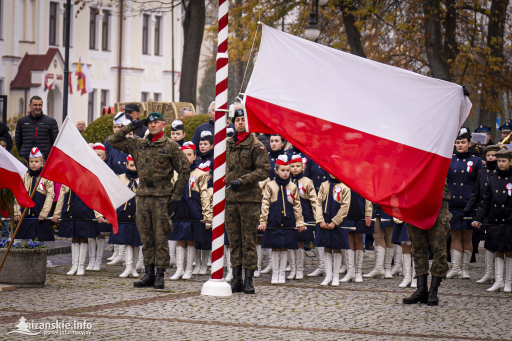 106. rocznica odzyskania niepodległości