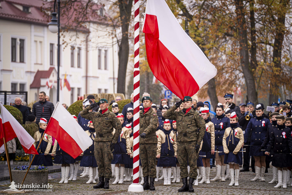 106. rocznica odzyskania niepodległości