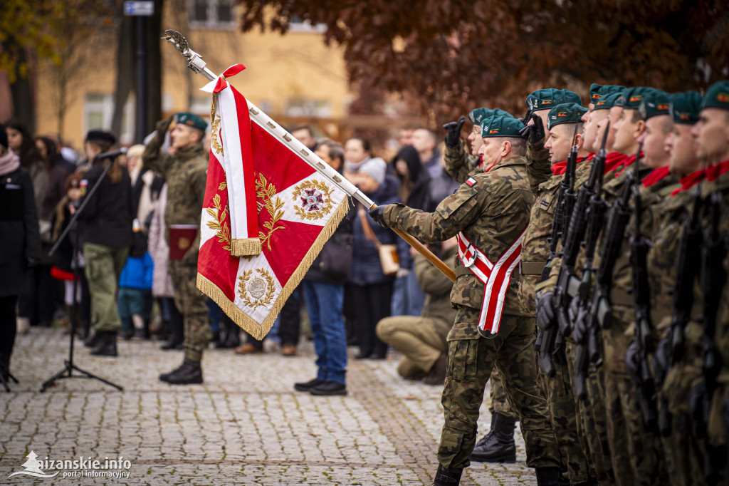 106. rocznica odzyskania niepodległości