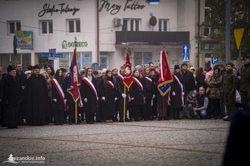 106. rocznica odzyskania niepodległości