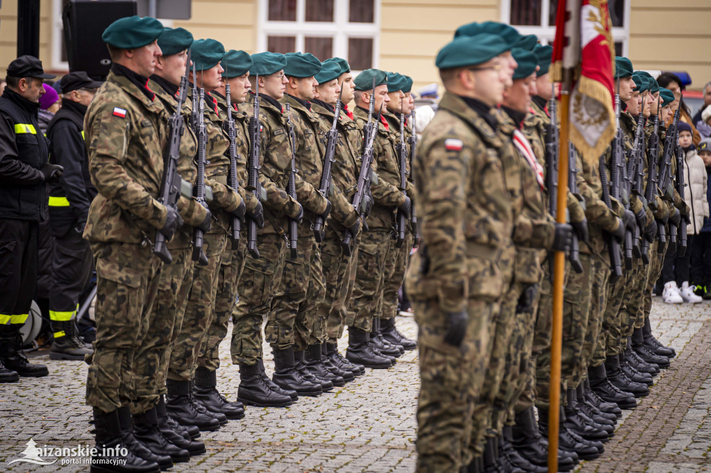 106. rocznica odzyskania niepodległości