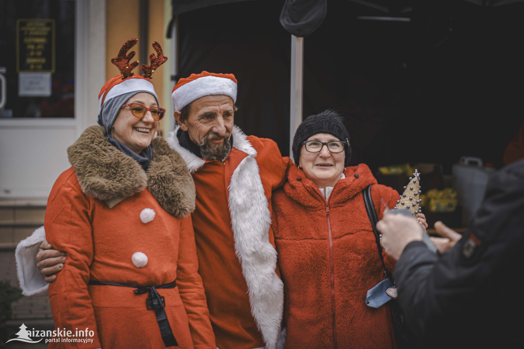 X MotoMikołaje w Rudniku nad Sanem