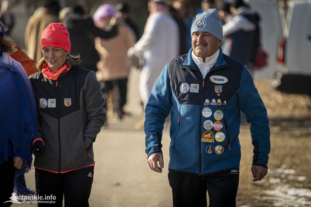 Morsy, milionerzy i dobra zabawa - XIII Zlot Morsów w Jarocinie