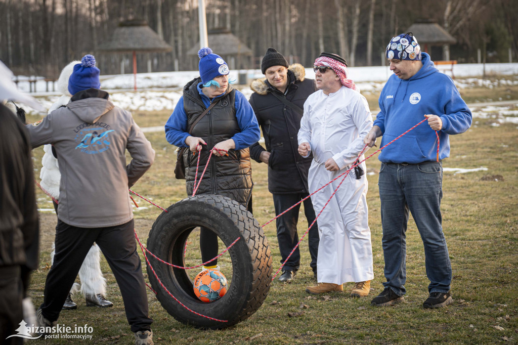 Morsy, milionerzy i dobra zabawa - XIII Zlot Morsów w Jarocinie