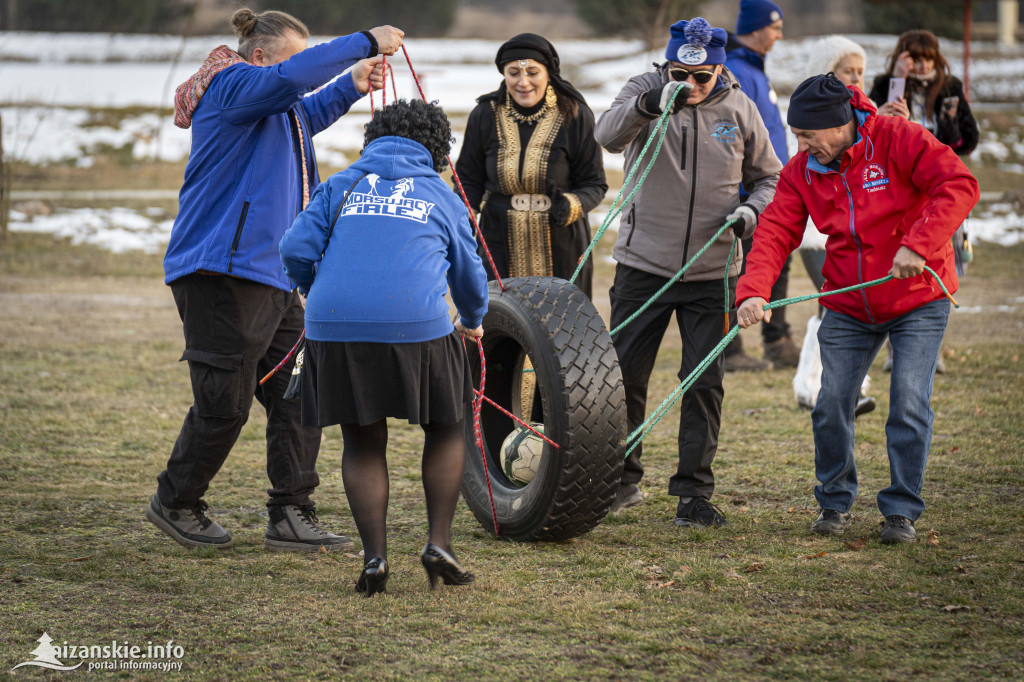 Morsy, milionerzy i dobra zabawa - XIII Zlot Morsów w Jarocinie