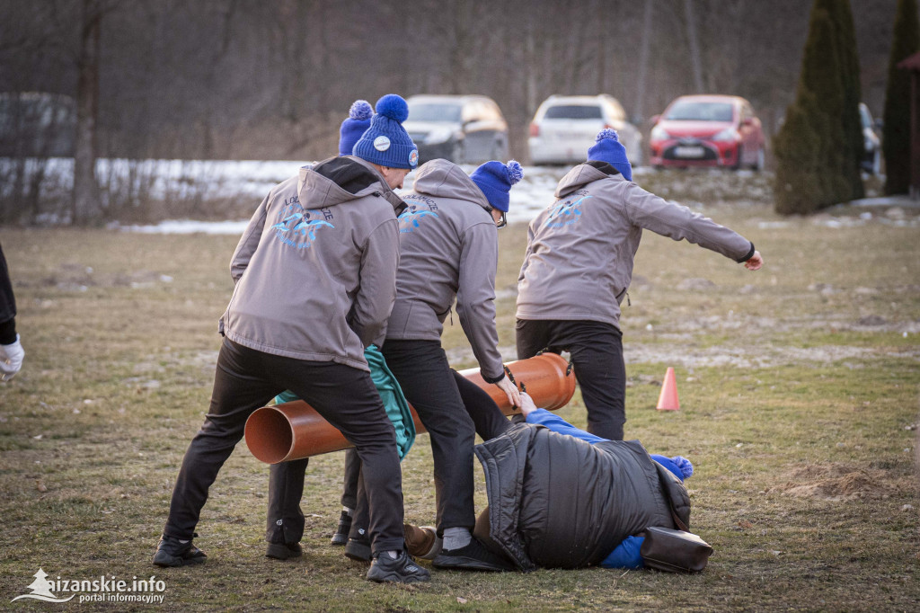 Morsy, milionerzy i dobra zabawa - XIII Zlot Morsów w Jarocinie