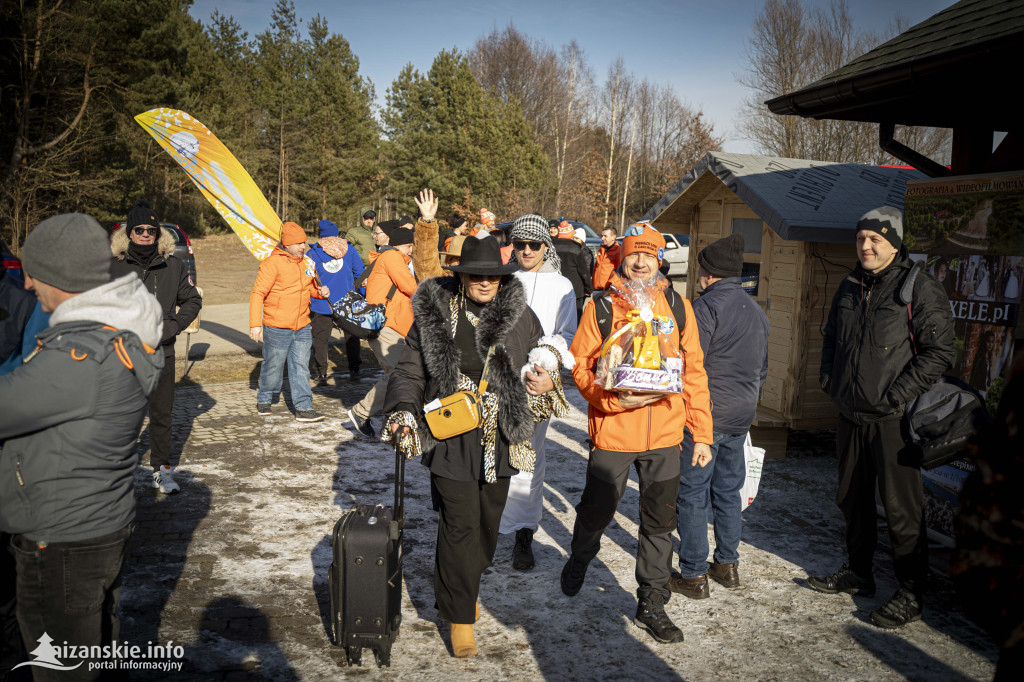 Morsy, milionerzy i dobra zabawa - XIII Zlot Morsów w Jarocinie