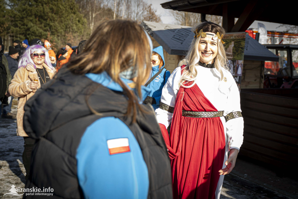 Morsy, milionerzy i dobra zabawa - XIII Zlot Morsów w Jarocinie