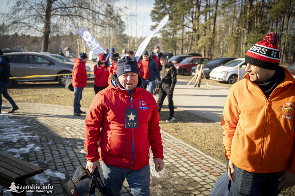 Morsy, milionerzy i dobra zabawa - XIII Zlot Morsów w Jarocinie