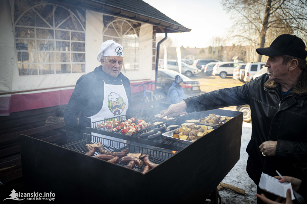 Morsy, milionerzy i dobra zabawa - XIII Zlot Morsów w Jarocinie