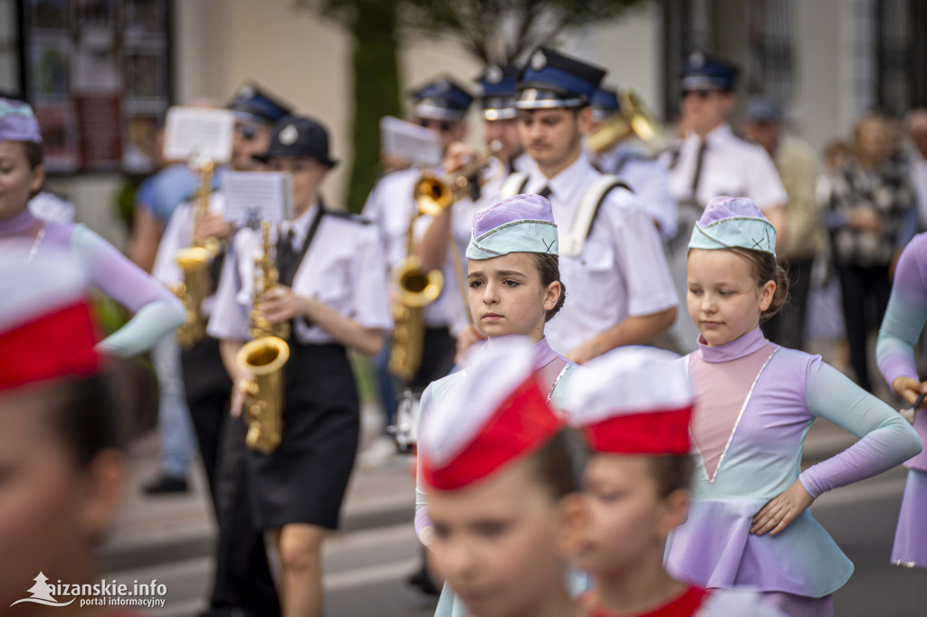 3 Maja w Nisku – wspólne świętowanie rocznicy Konstytuc