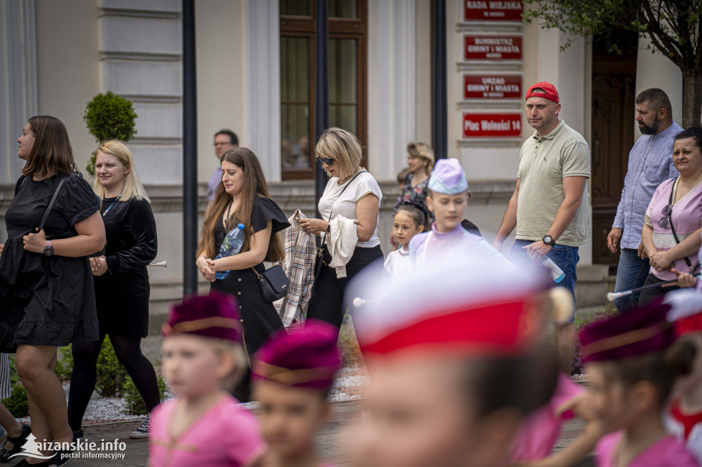 3 Maja w Nisku – wspólne świętowanie rocznicy Konstytuc