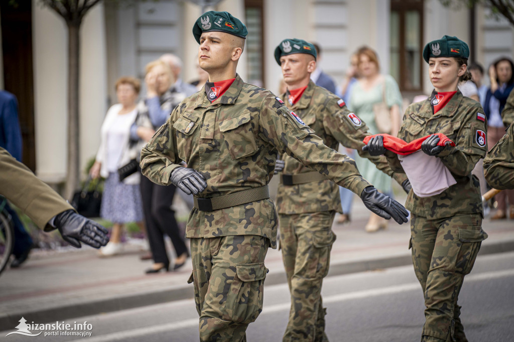 3 Maja w Nisku – wspólne świętowanie rocznicy Konstytuc