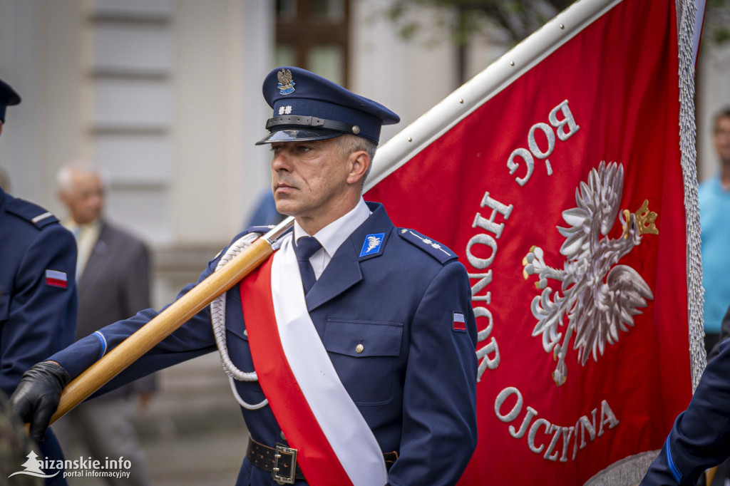 3 Maja w Nisku – wspólne świętowanie rocznicy Konstytuc