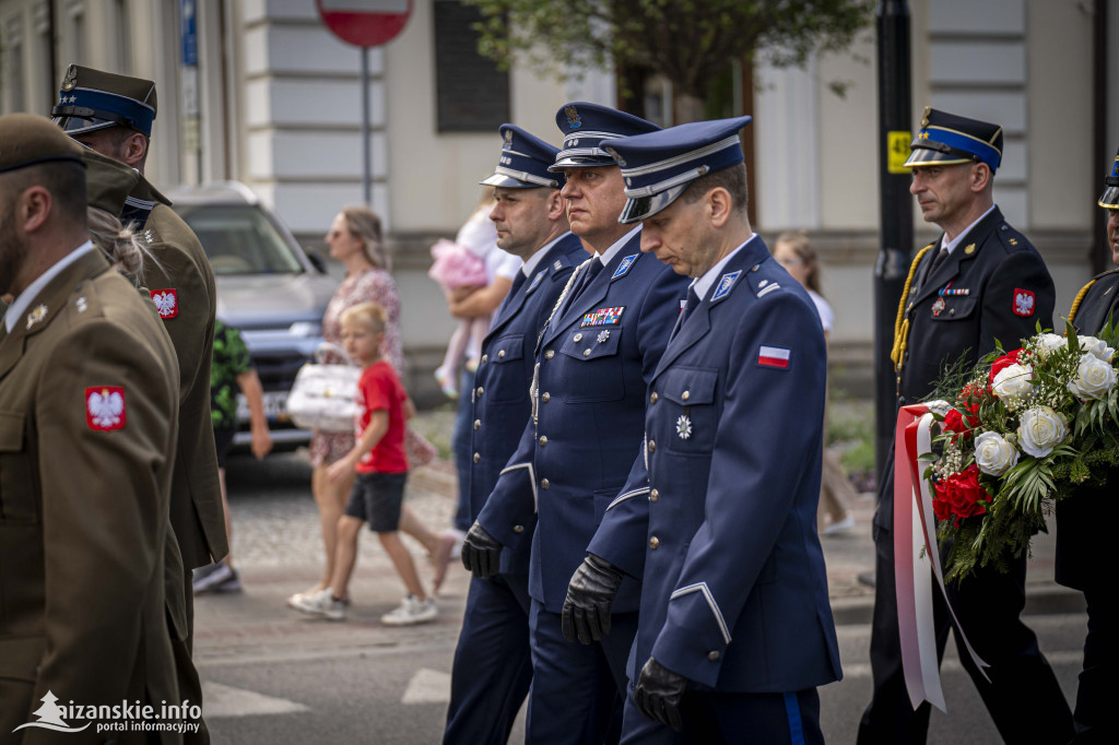 3 Maja w Nisku – wspólne świętowanie rocznicy Konstytuc
