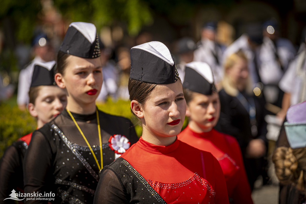 3 Maja w Nisku – wspólne świętowanie rocznicy Konstytuc