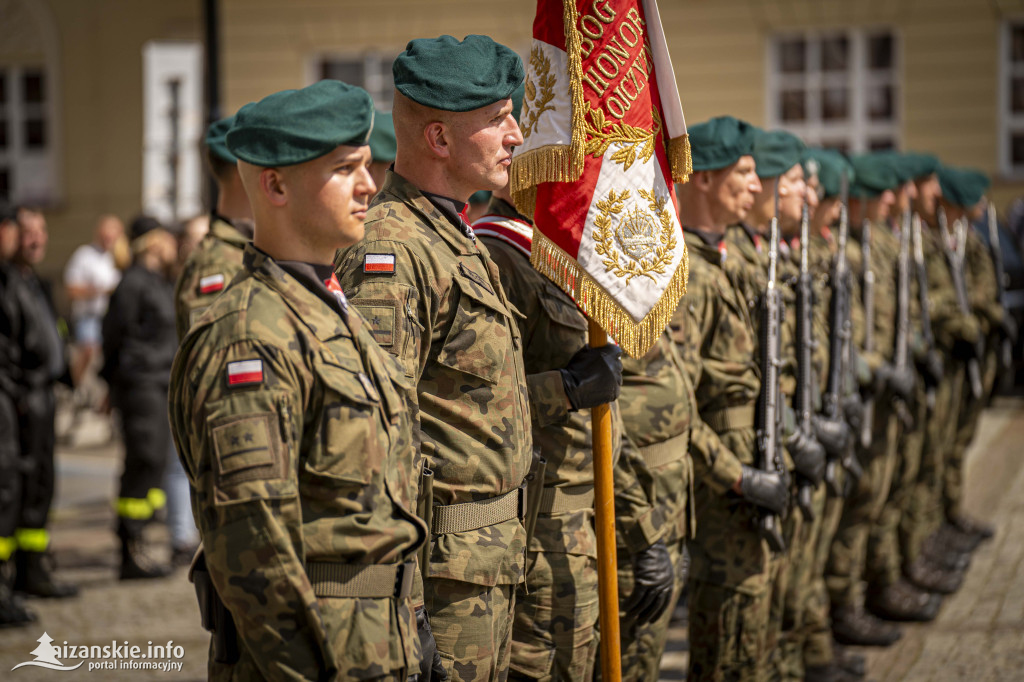 3 Maja w Nisku – wspólne świętowanie rocznicy Konstytuc