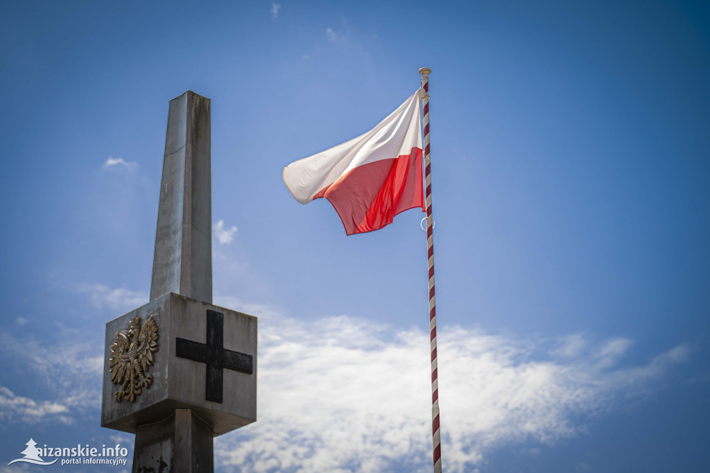 3 Maja w Nisku – wspólne świętowanie rocznicy Konstytuc
