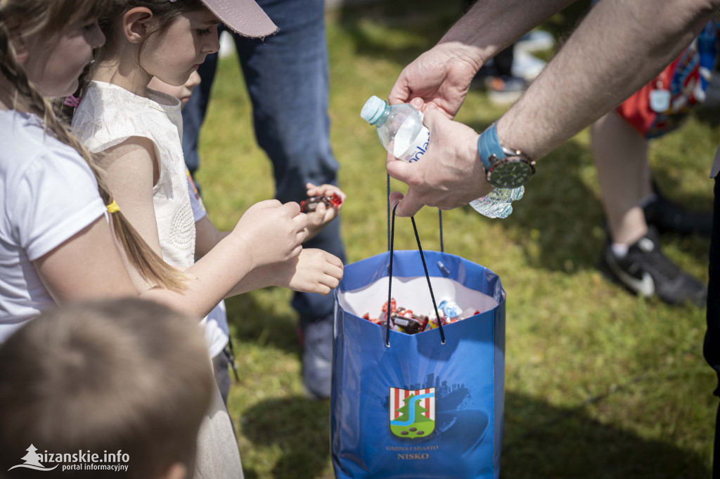 Piknik rodzinny wspierający szkołę!